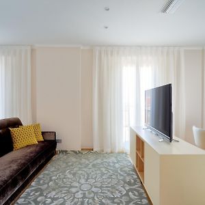 Deluxe Penthouse